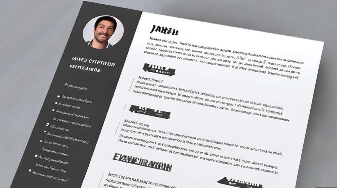 Java专业简历写法疑问，如何写出优秀的Java专业简历？-图2