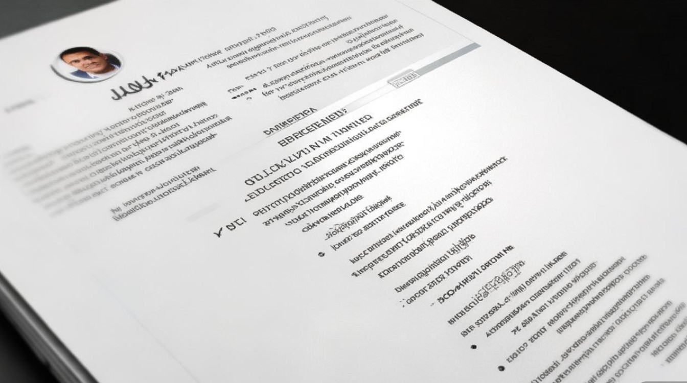 Java专业简历写法疑问，如何写出优秀的Java专业简历？-图3