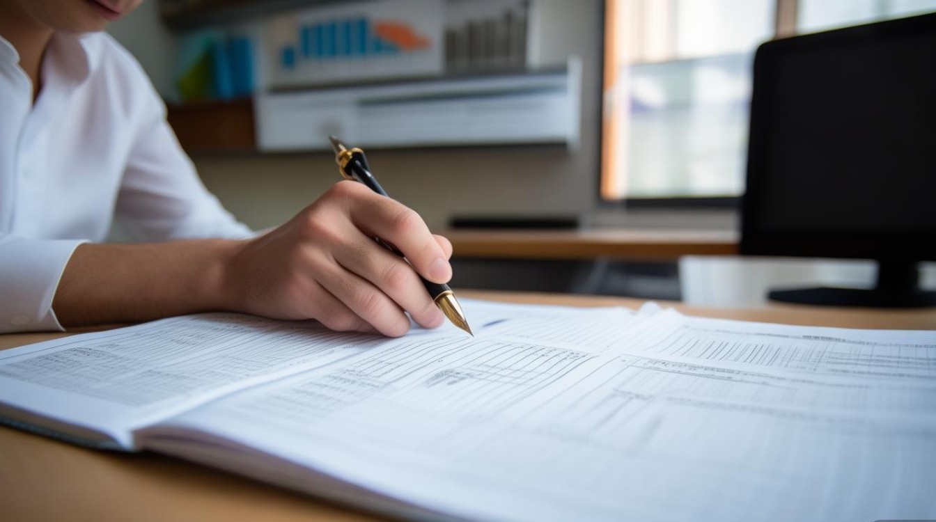 财务经理在登记总账时，具体步骤和注意事项有哪些？-图2