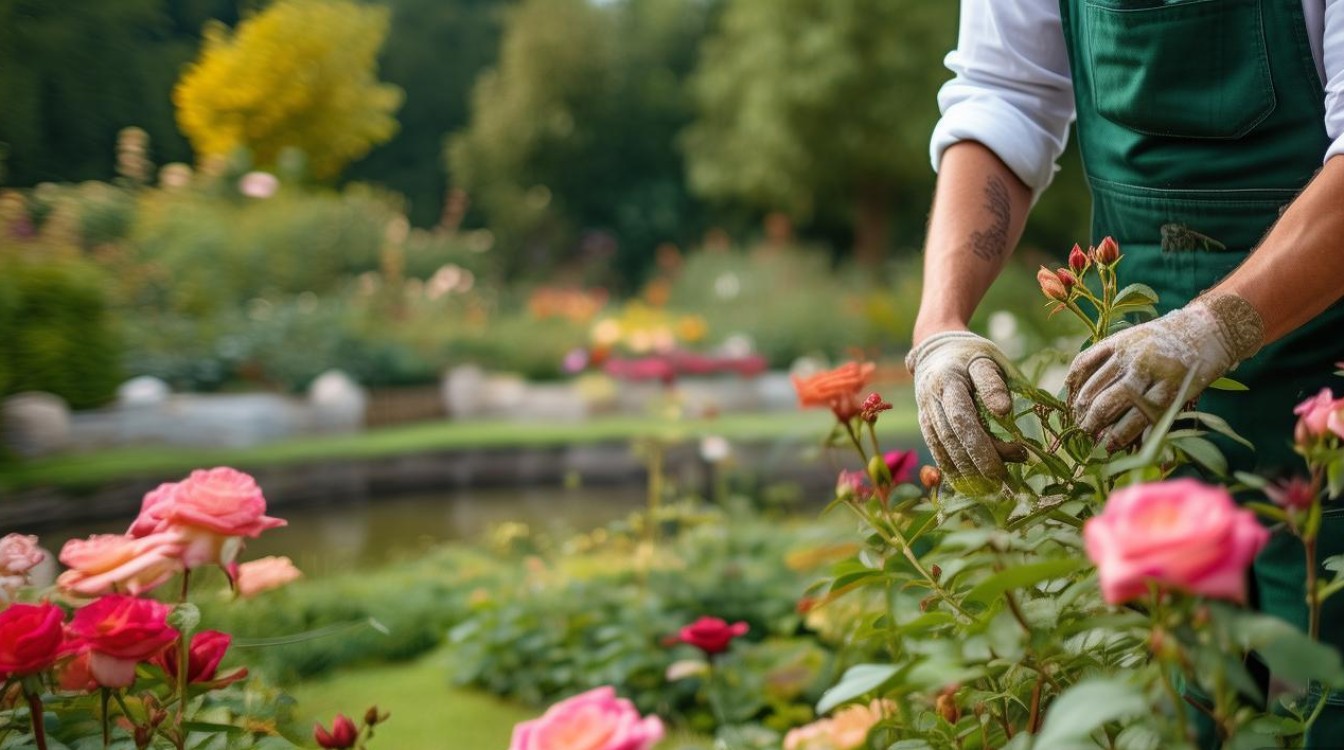 园林技能特长如何填写？专业特长撰写技巧揭秘！-图3