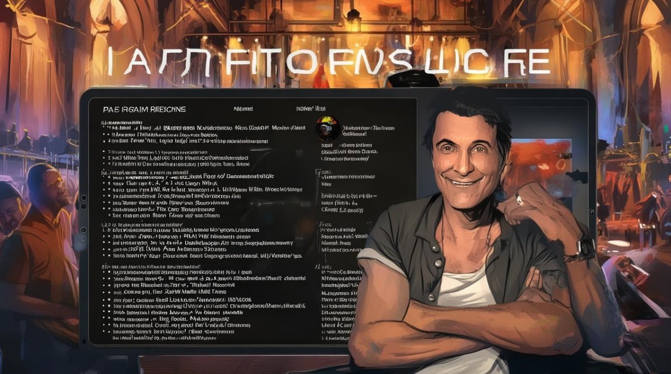 导演个人简历如何全面展现丰富导演工作经历与成就？-图3