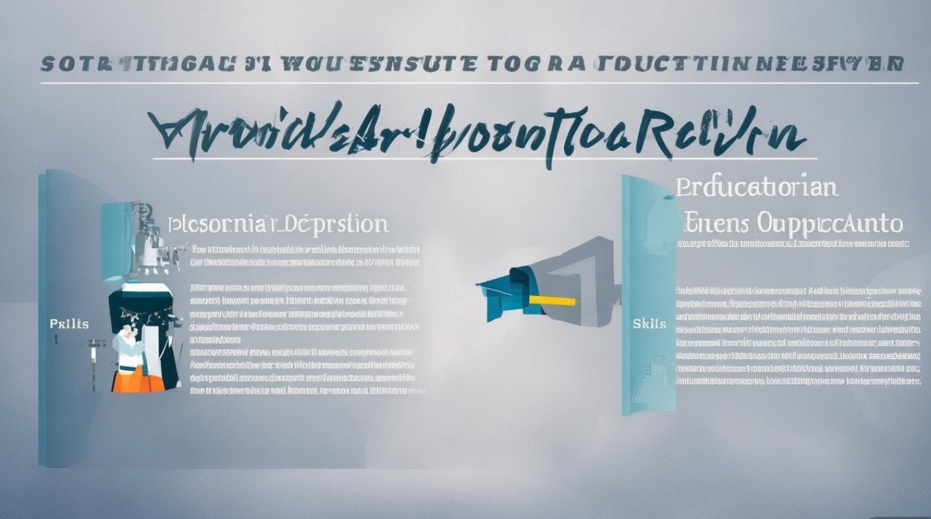 生产主管简历撰写技巧，如何撰写个人描述吸引眼球？-图3