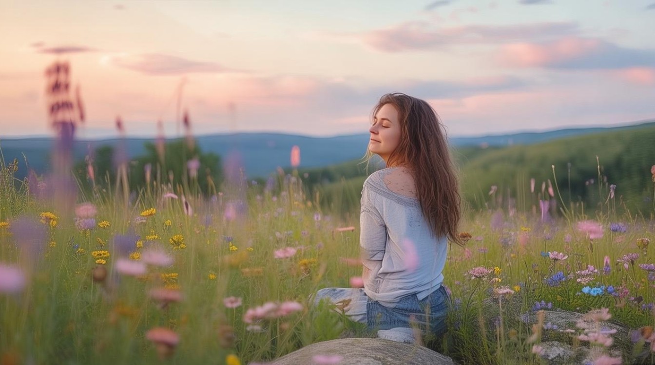 放假心灵作文如何捕捉假期中的心灵感悟？-图1