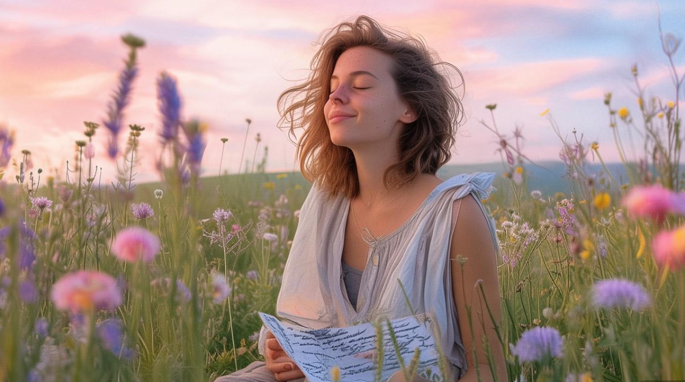 放假心灵作文如何捕捉假期中的心灵感悟？-图2