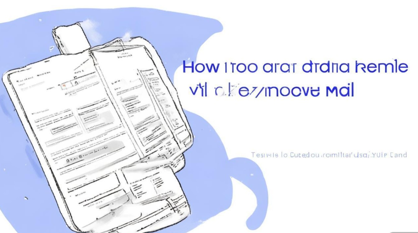 手机邮箱如何高效制作及优化简历，以提升求职竞争力？-图1