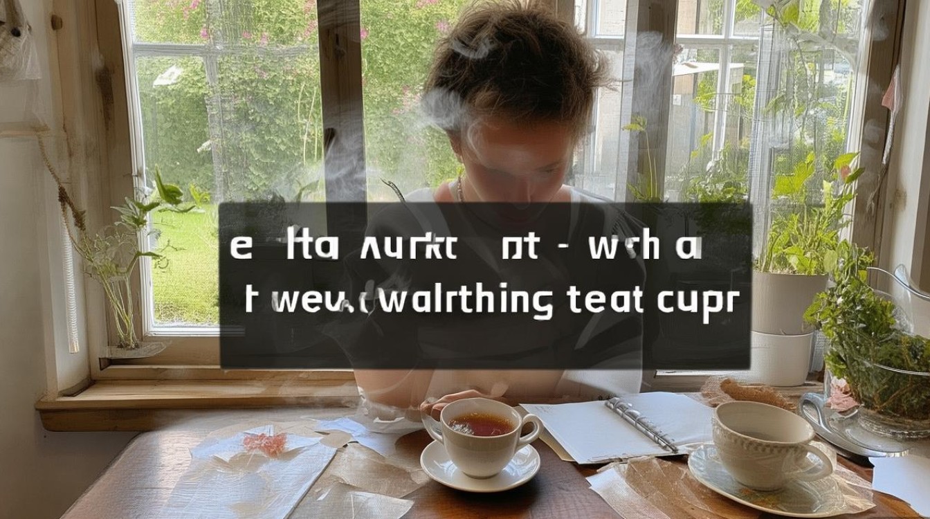 如何巧妙构思并撰写一篇出色的巧洗茶杯主题作文？-图3