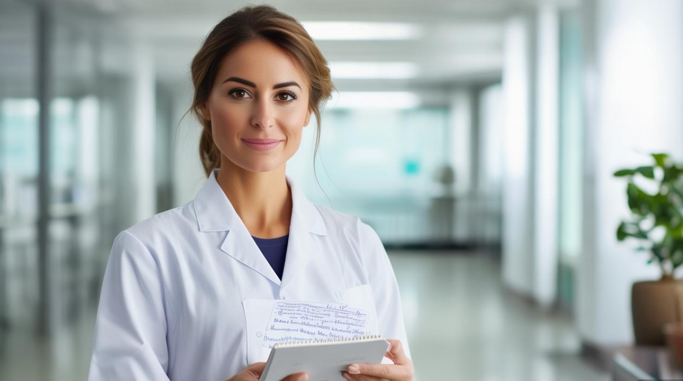 如何撰写一份高质量的护士个人归纳，让简历脱颖而出？-图1