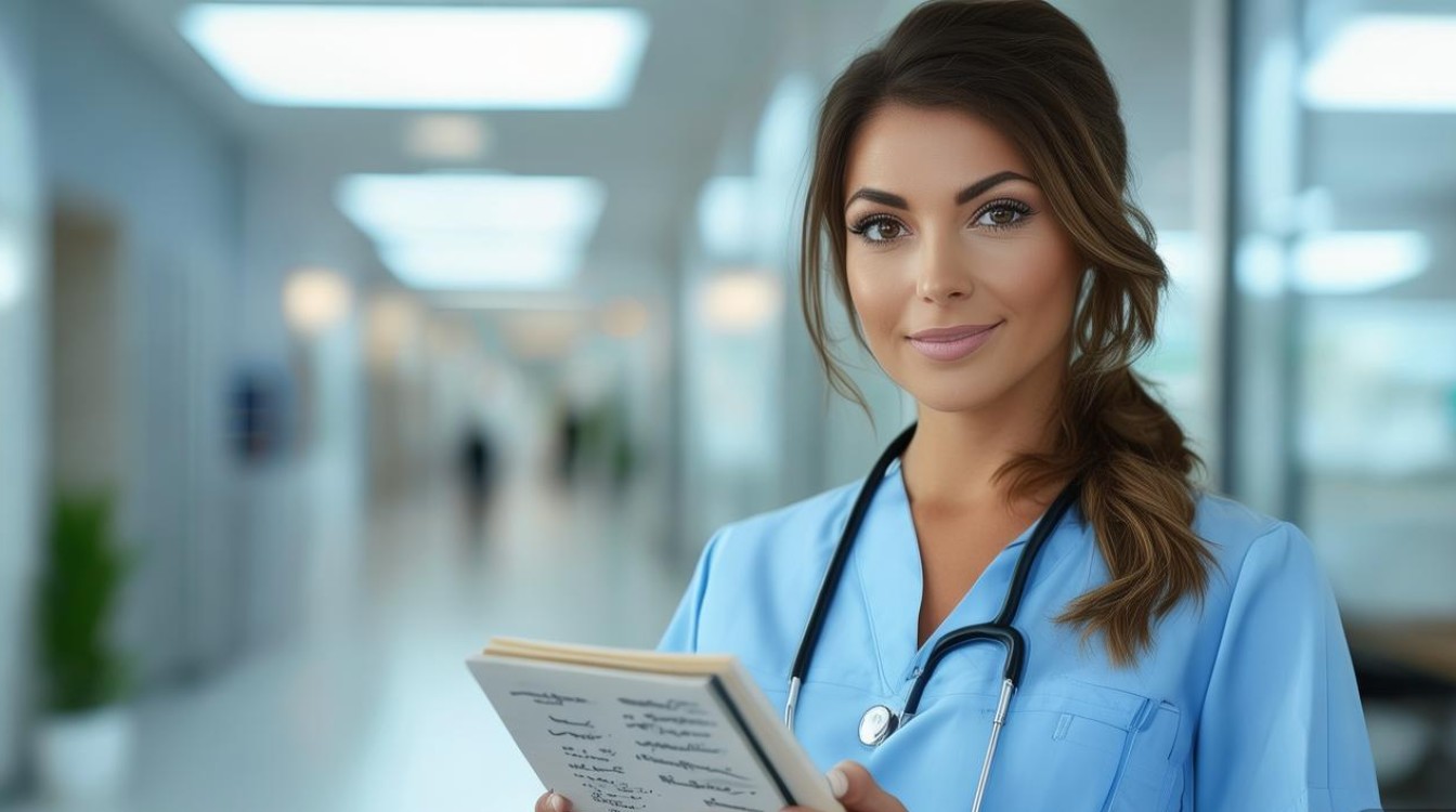 如何撰写一份高质量的护士个人归纳，让简历脱颖而出？-图2