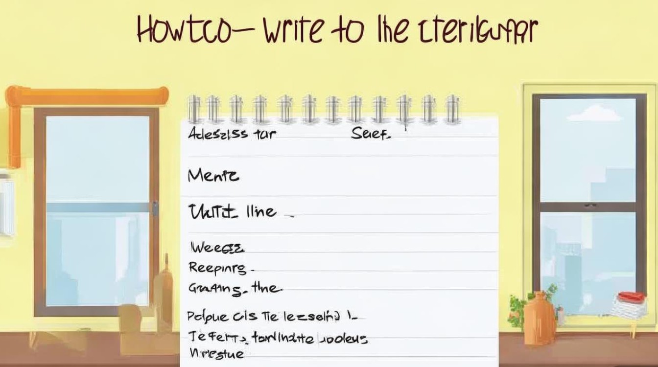 市长信箱怎么开启？一封写给市长的信，应该注意哪些细节？-图1