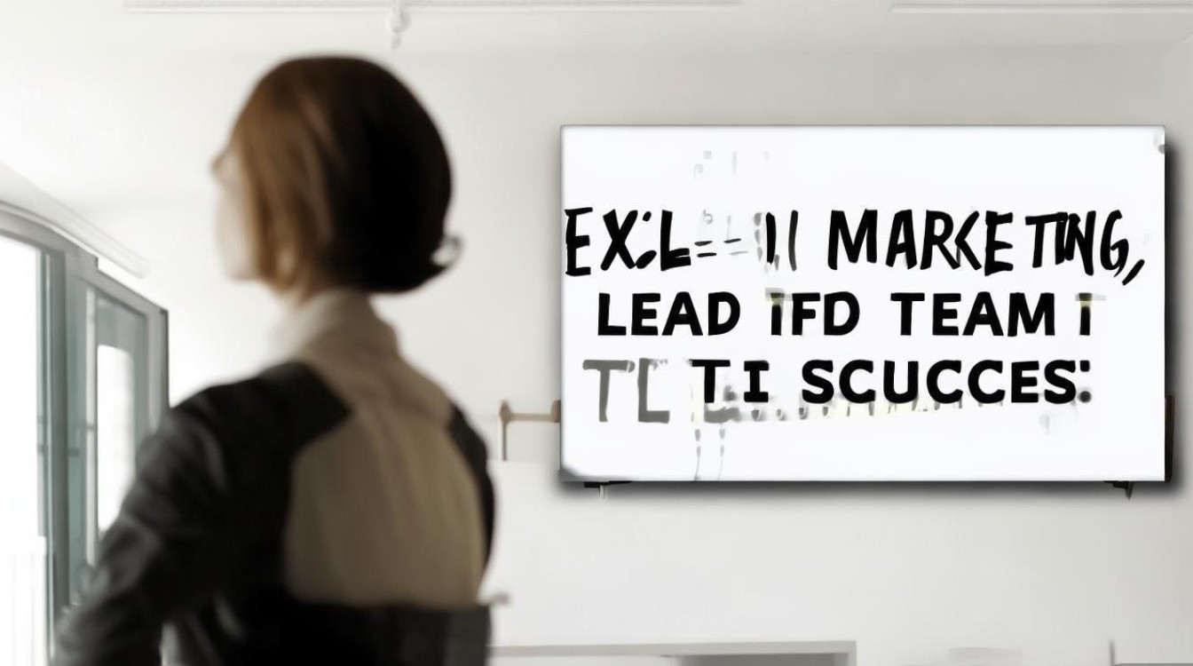 职业目标撰写疑问，如何精准简练，展现个人职业发展愿景？-图1