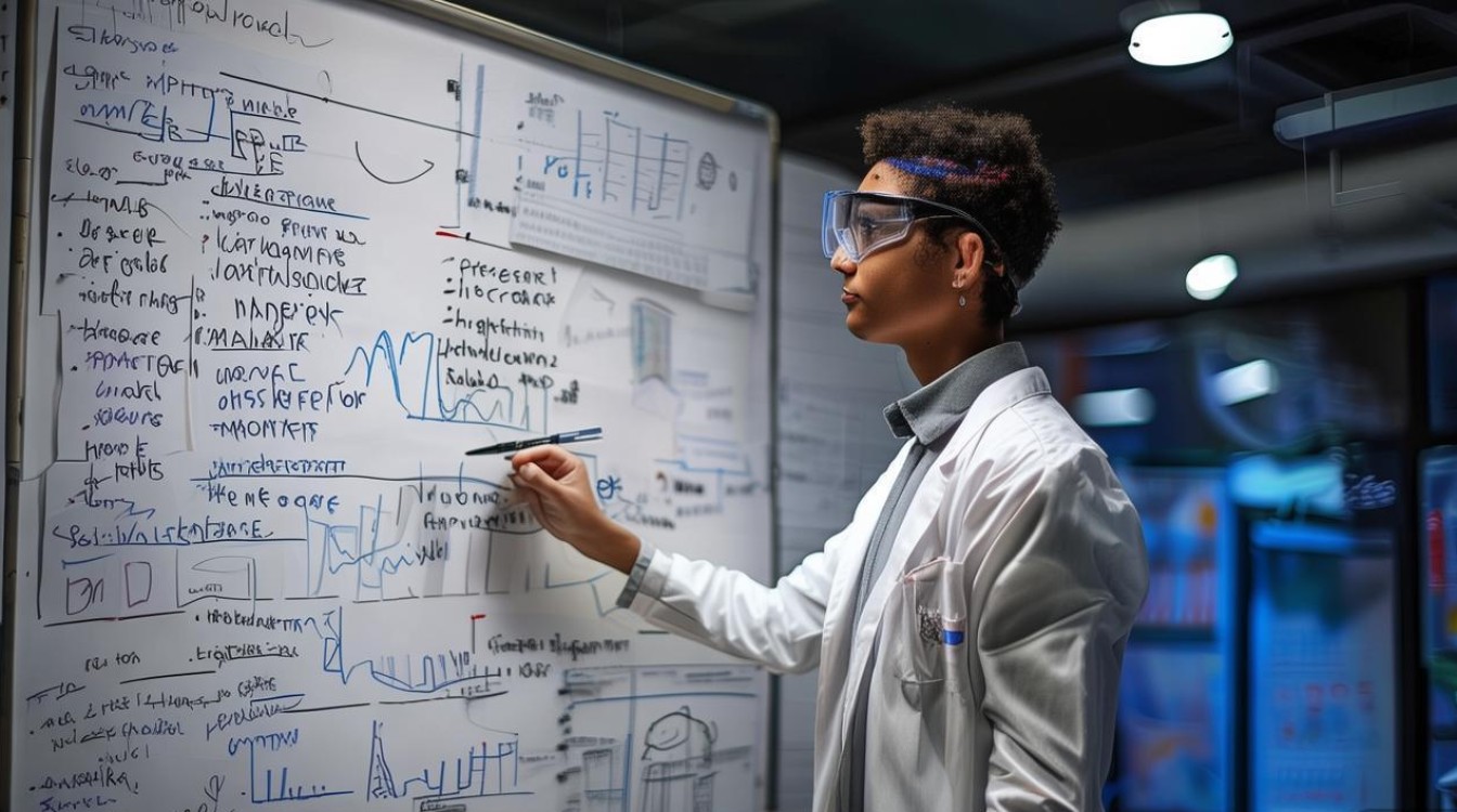 材料员如何撰写自我评价？鉴定要点及实例解析？-图1