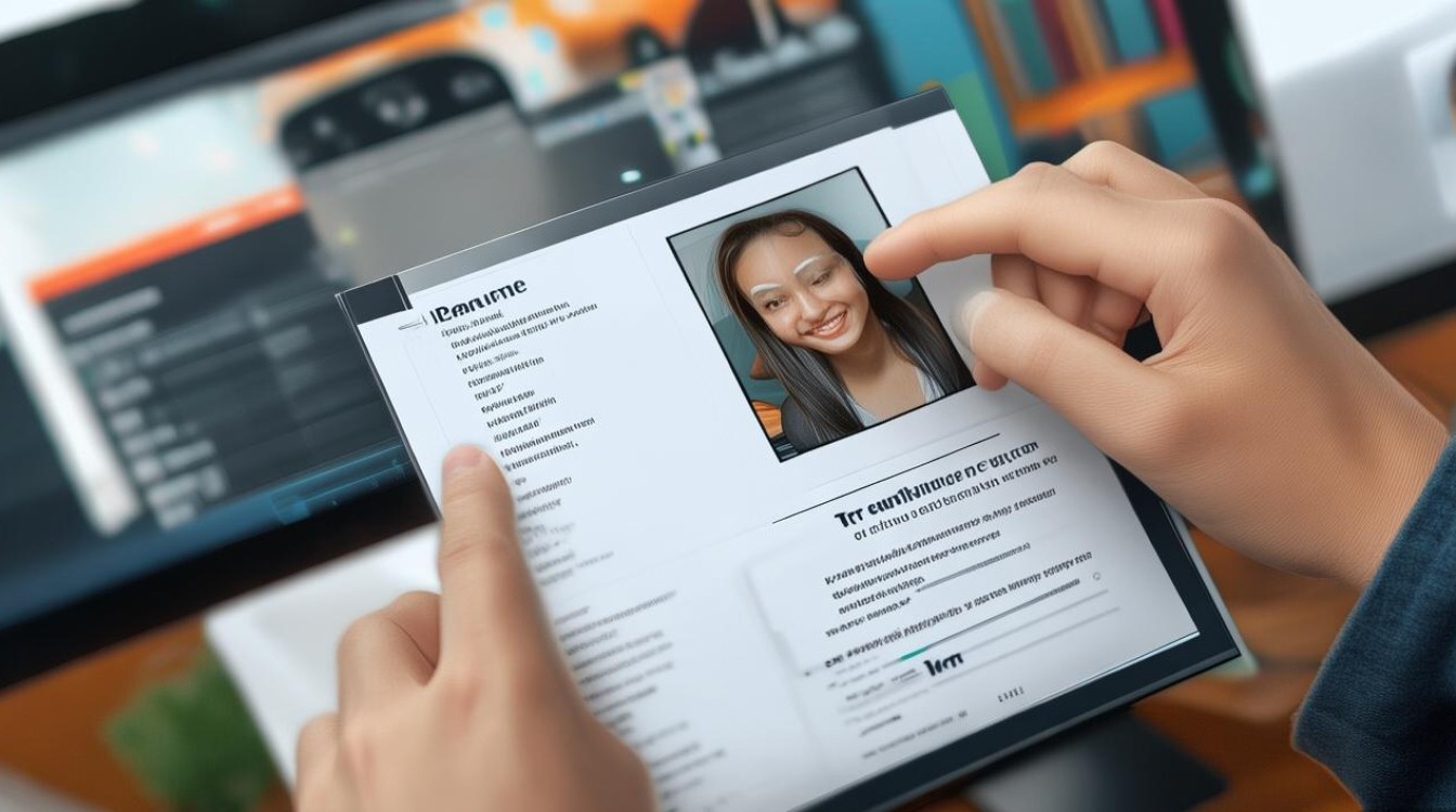 如何轻松更换简历模板照片位置？替换简历模板照片的详细步骤揭秘！-图3