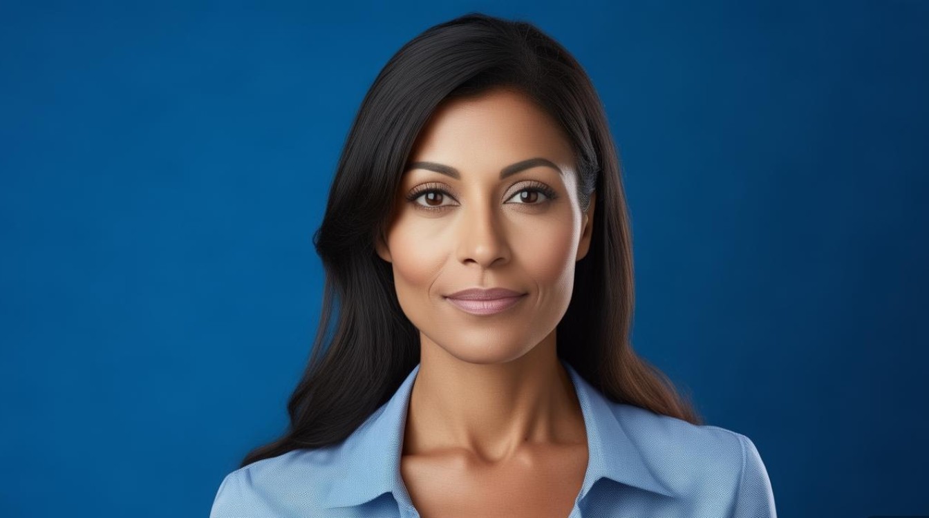 蓝底简历照片设置技巧,详细步骤解析?如何轻松制作专业简历照?-图1 蓝底简历照片设置技巧,详细步骤解析?如何轻松制作专业简历照?-图1