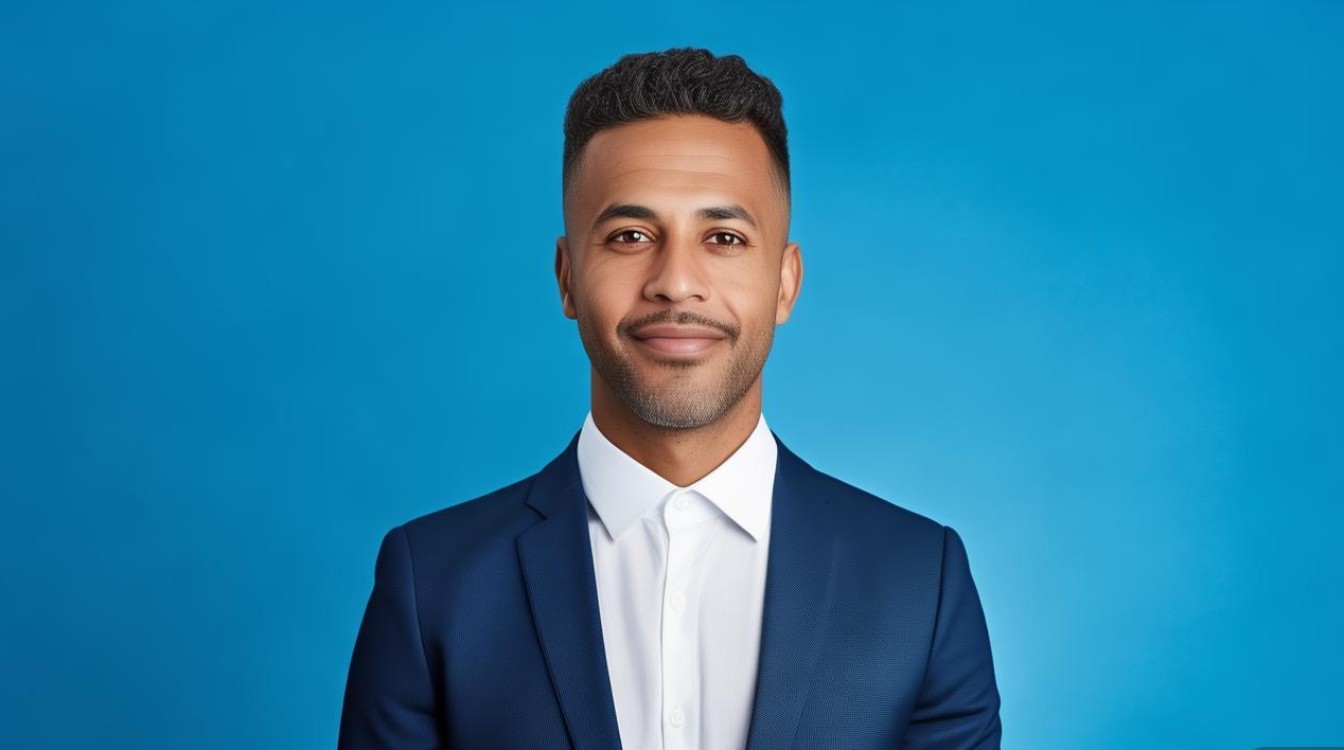 蓝底简历照片设置技巧,详细步骤解析?如何轻松制作专业简历照?-图2 蓝底简历照片设置技巧,详细步骤解析?如何轻松制作专业简历照?-图2