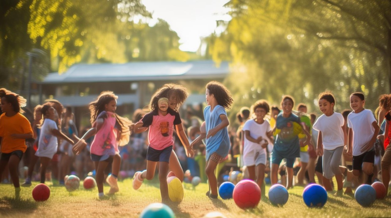 热闹大操场作文如何构思?热闹操场短文如何描写?-图2 热闹大操场作文如何构思?热闹操场短文如何描写?-图2
