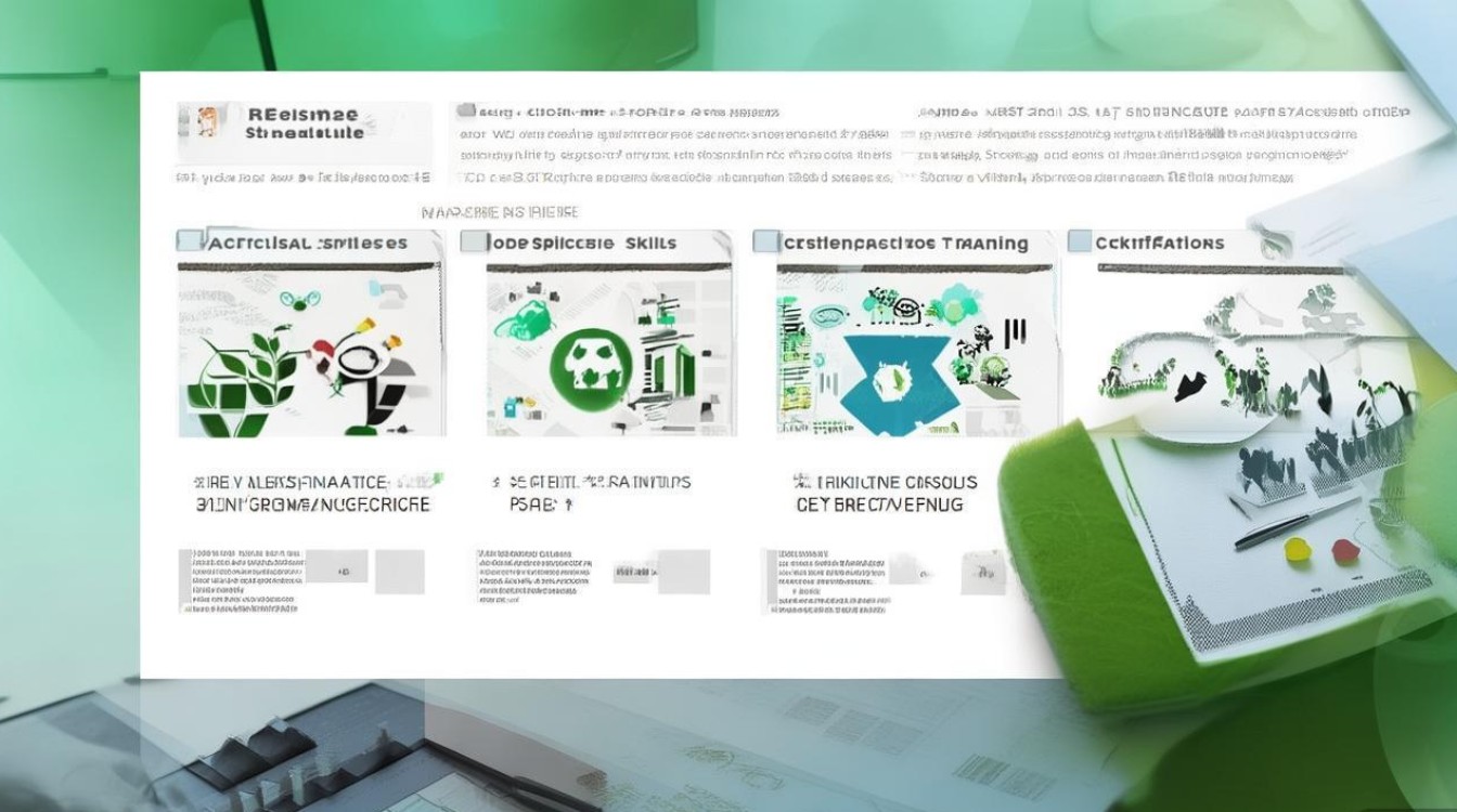 环评岗位简历撰写有何关键要点,如何体现专业能力与经验?-图2 环评岗位简历撰写有何关键要点,如何体现专业能力与经验?-图2