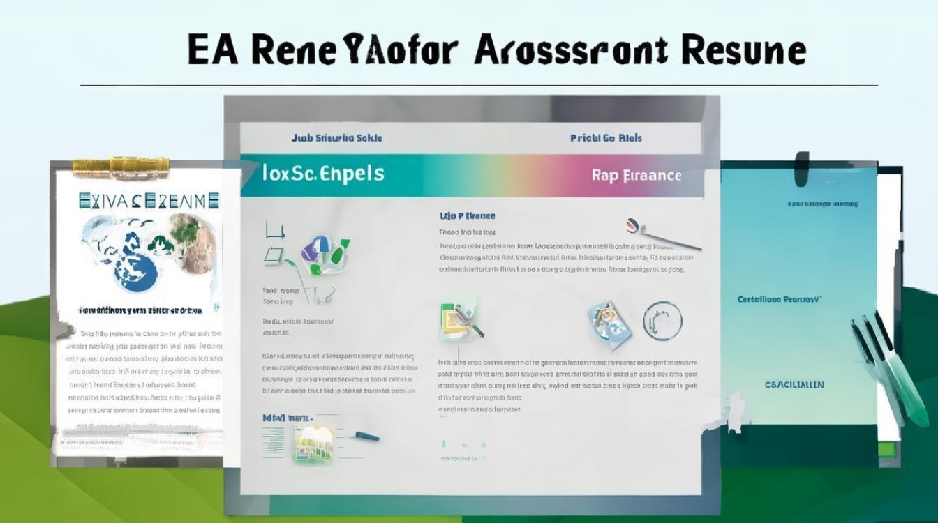 环评岗位简历撰写有何关键要点,如何体现专业能力与经验?-图3 环评岗位简历撰写有何关键要点,如何体现专业能力与经验?-图3