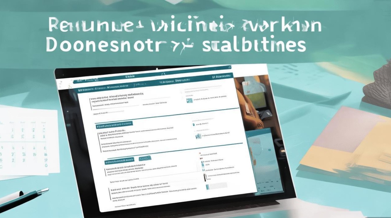 家政人员简历如何撰写？实用模板与技巧大揭秘！-图2
