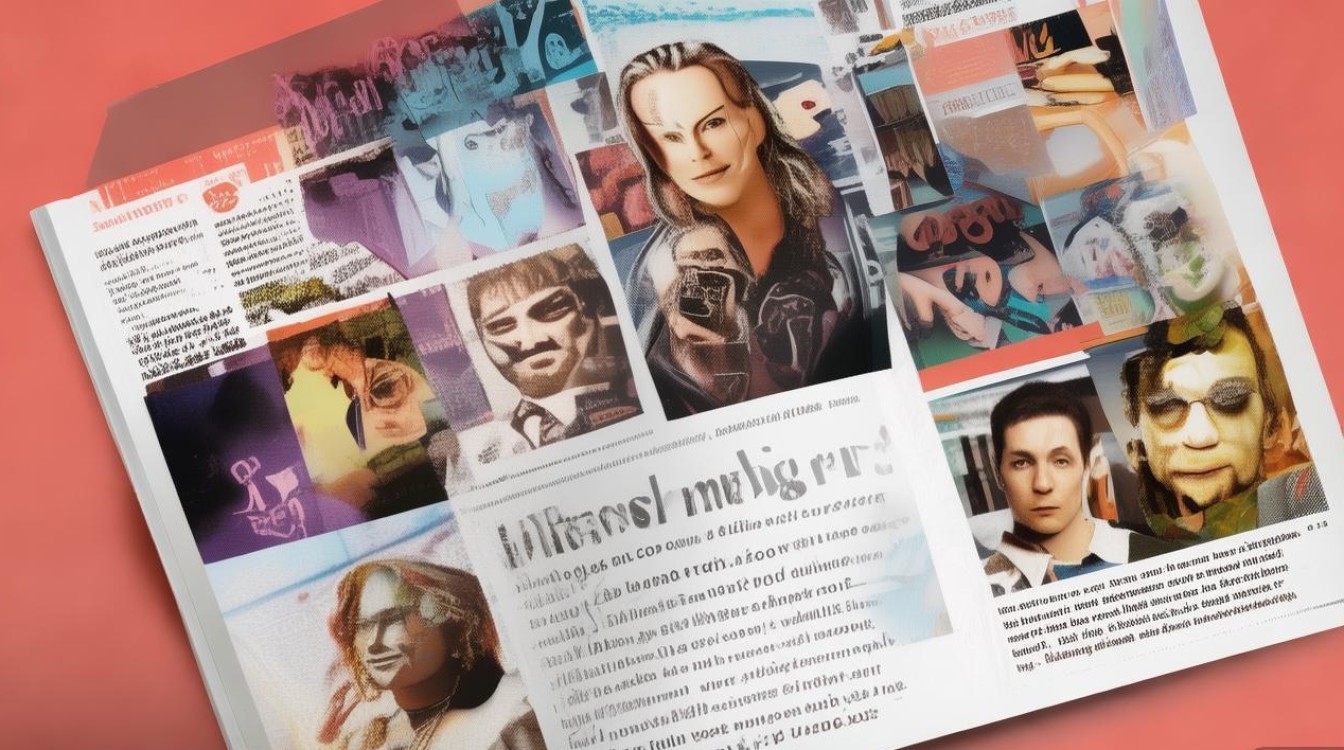 个人杂志撰写指南，如何撰写引人入胜的个人简介？-图1