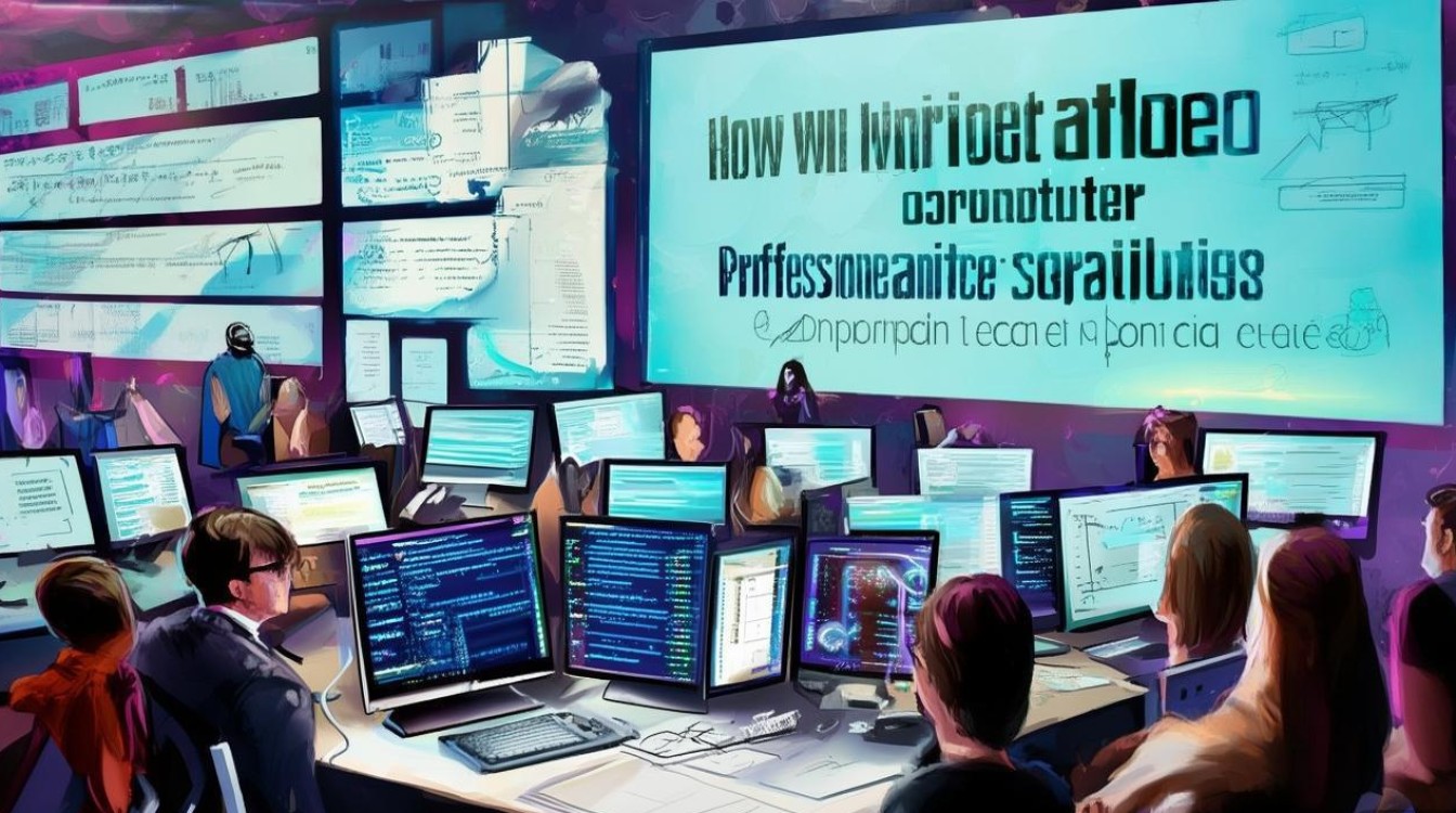 计算机专业特长撰写技巧，如何突出专业技能与特长？-图3