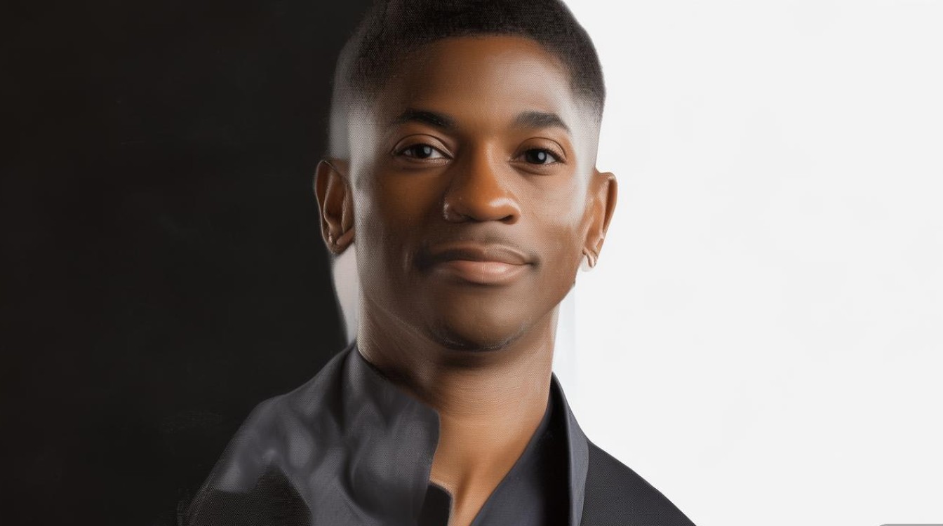 简历照片格式如何选择及优化，以提升求职形象？-图1