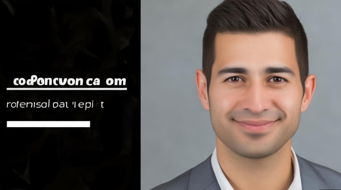 简历照片格式如何选择及优化，以提升求职形象？-图3