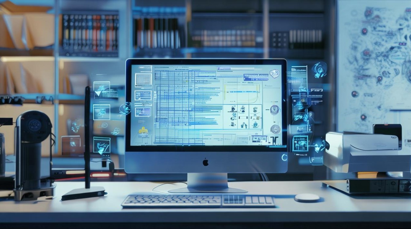 如何撰写详细的工作设备使用经历及设备工作经验归纳？-图1