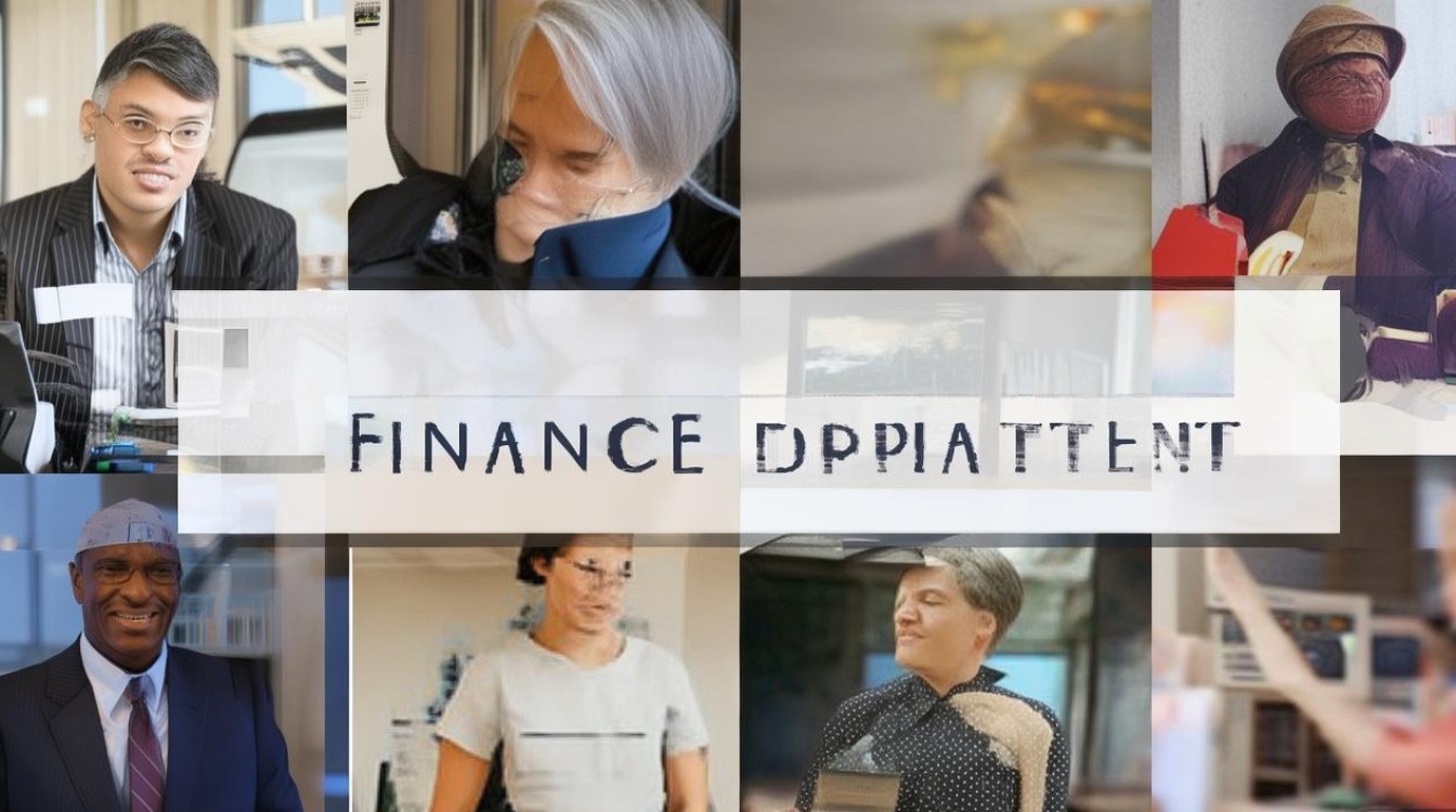 财务教育背景撰写要点是什么？如何突出财务专业能力？-图1