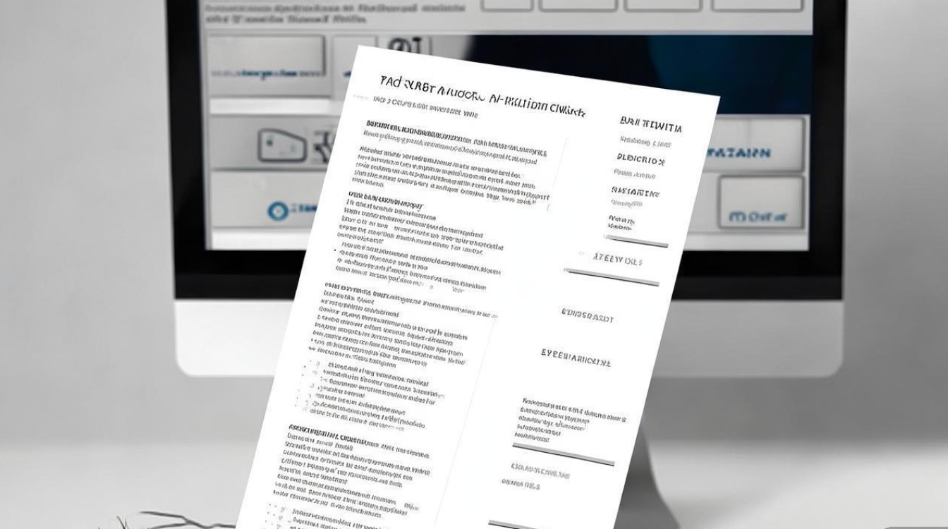 资料员简历撰写要点有哪些？如何提升简历吸引力？-图3