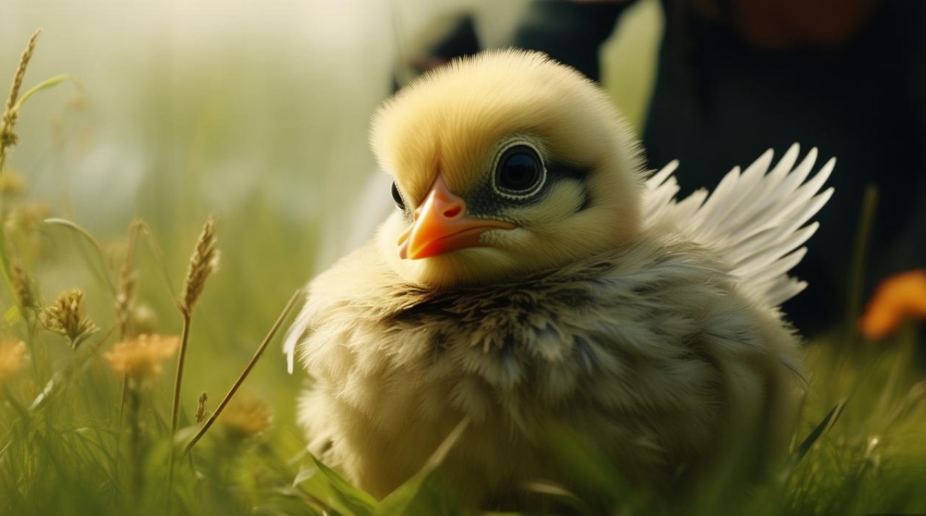 如何巧妙表达‘小鸡危险了’的紧急情境，句子示例？-图1