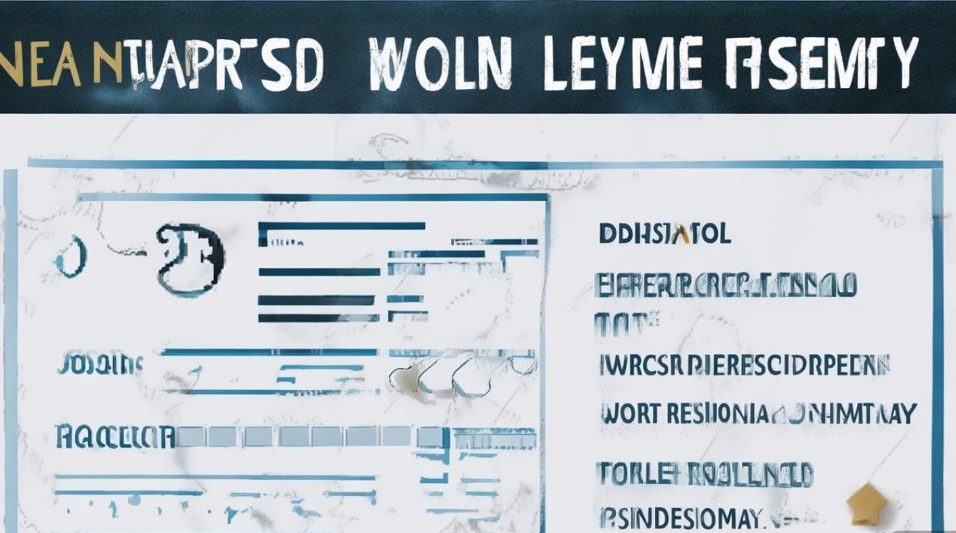 简历专业介绍如何撰写才更能吸引雇主注意？实用模板分享解析！-图1