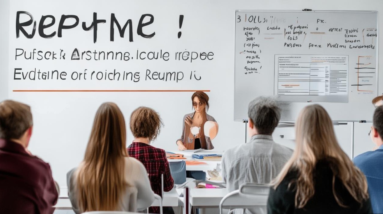 如何科学填写个人简历教育培训部分,使其更具吸引力?-图1 如何科学填写个人简历教育培训部分,使其更具吸引力?-图1