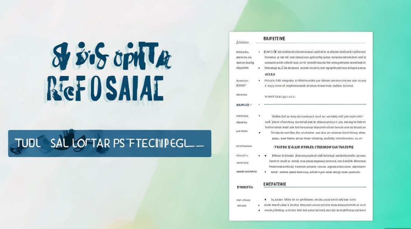 终端销售简历撰写技巧，模板应用如何更突出亮点？-图1