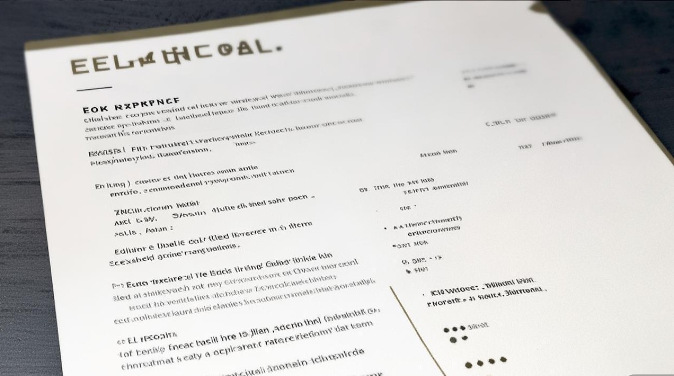 电气生产人员简历该注重哪些技能和项目经验描述?-图1 电气生产人员简历该注重哪些技能和项目经验描述?-图1