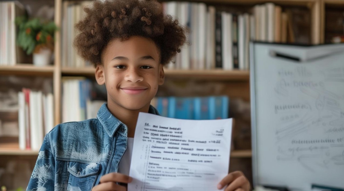 学生简历自我评价如何撰写？技巧与要点解析-图1