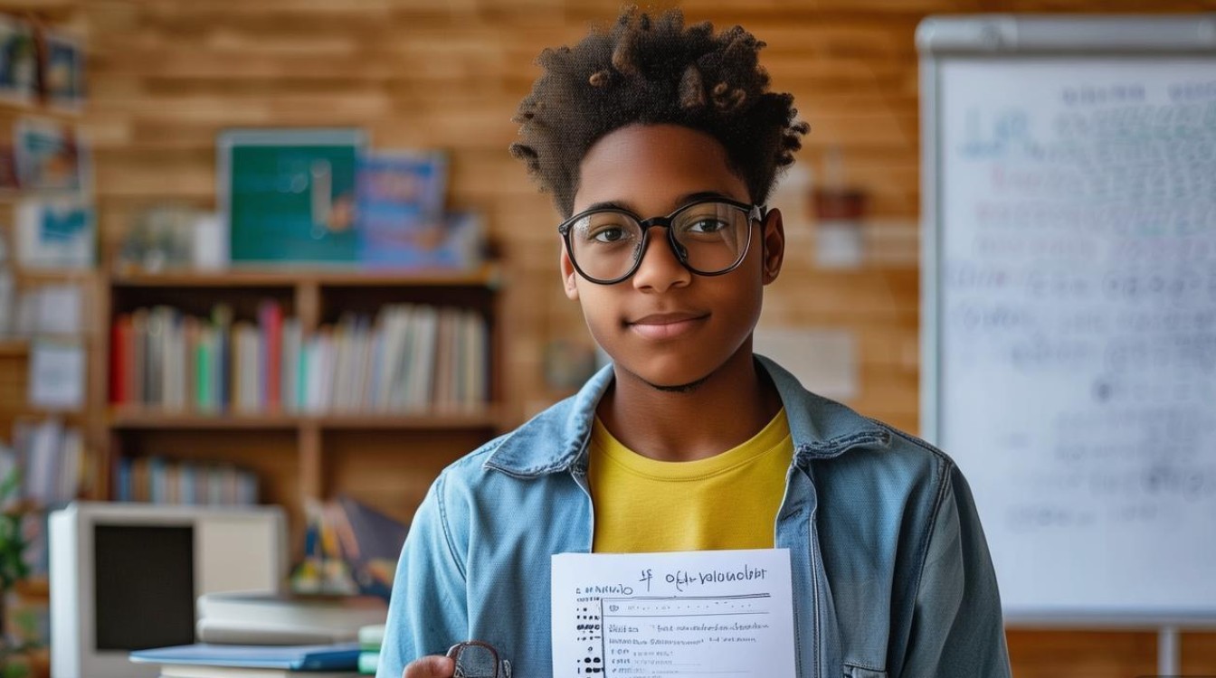 学生简历自我评价如何撰写？技巧与要点解析-图2