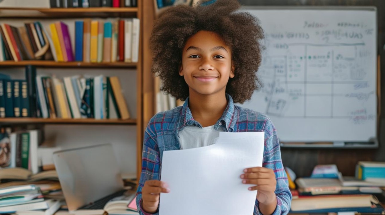 学生简历自我评价如何撰写？技巧与要点解析-图3