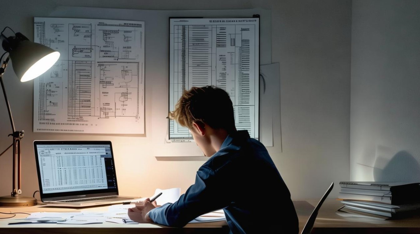 弱电专业教育背景与工作经验如何巧妙融合撰写？-图2