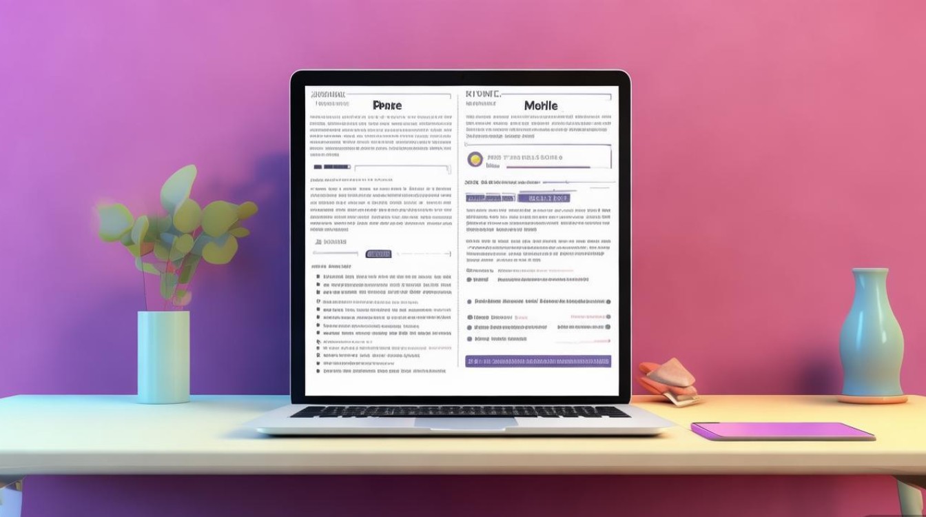移动公司简历模板下，移动工作简历撰写有何独特技巧与注意事项？-图2