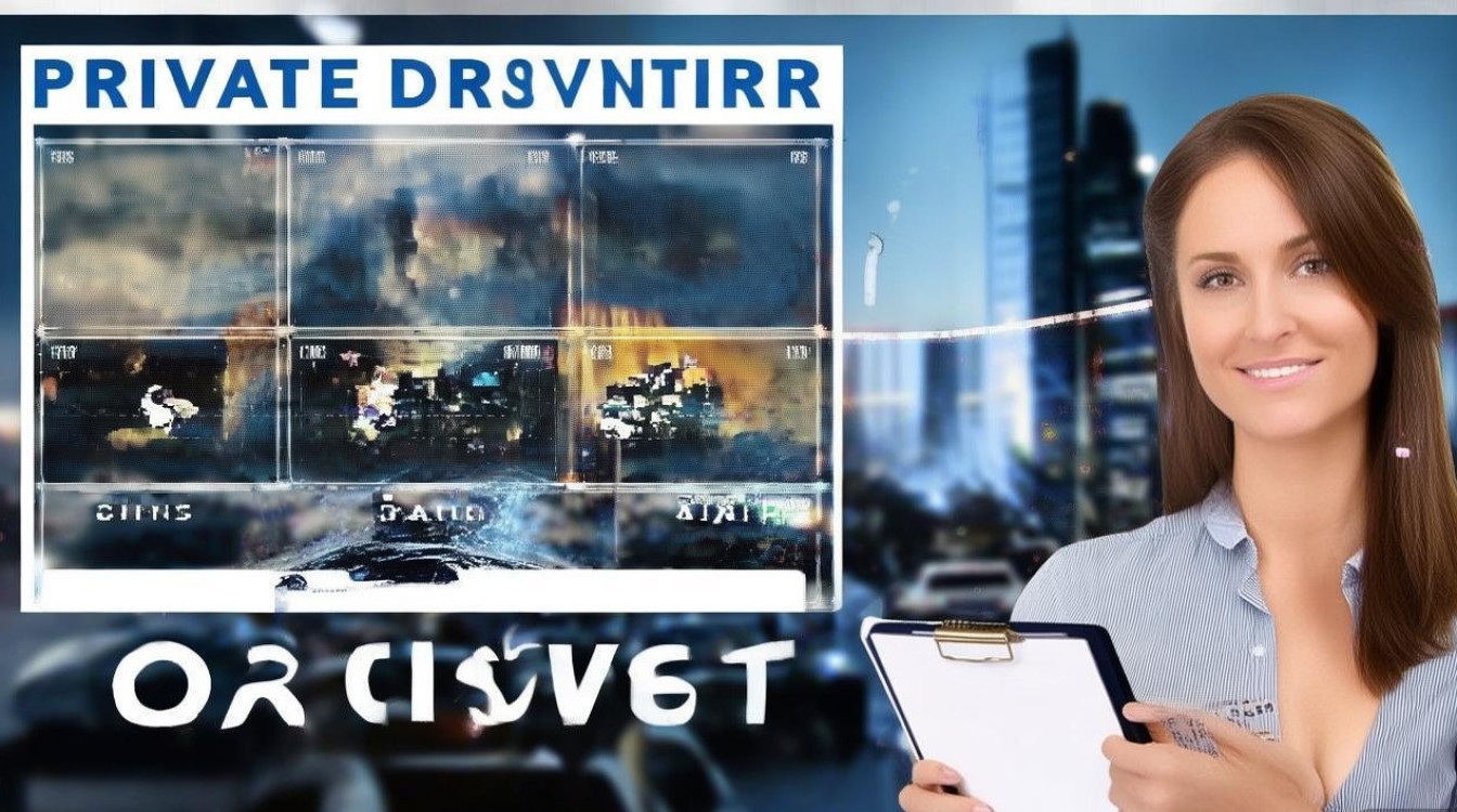 个人车主如何撰写招聘私人司机的招聘启事？-图2