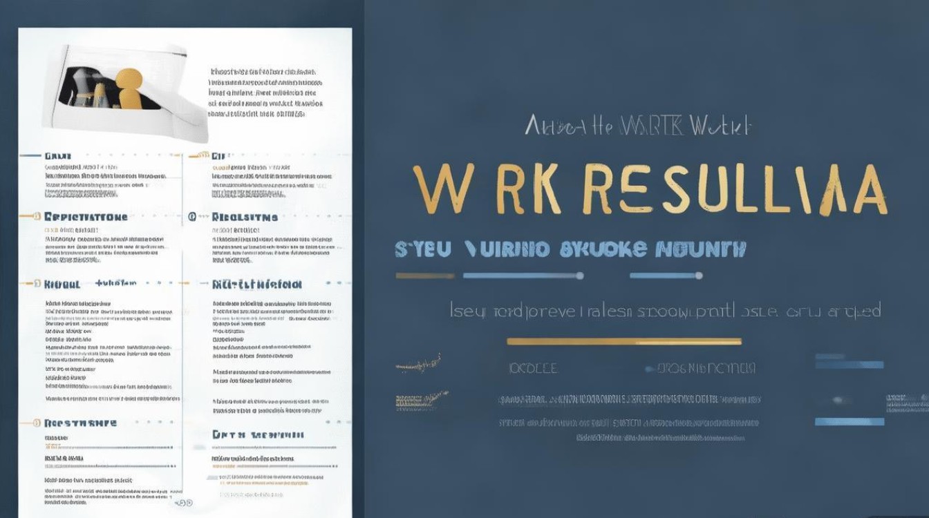 个人工作履历撰写要点揭秘，如何写出令人瞩目的工作履历？-图1