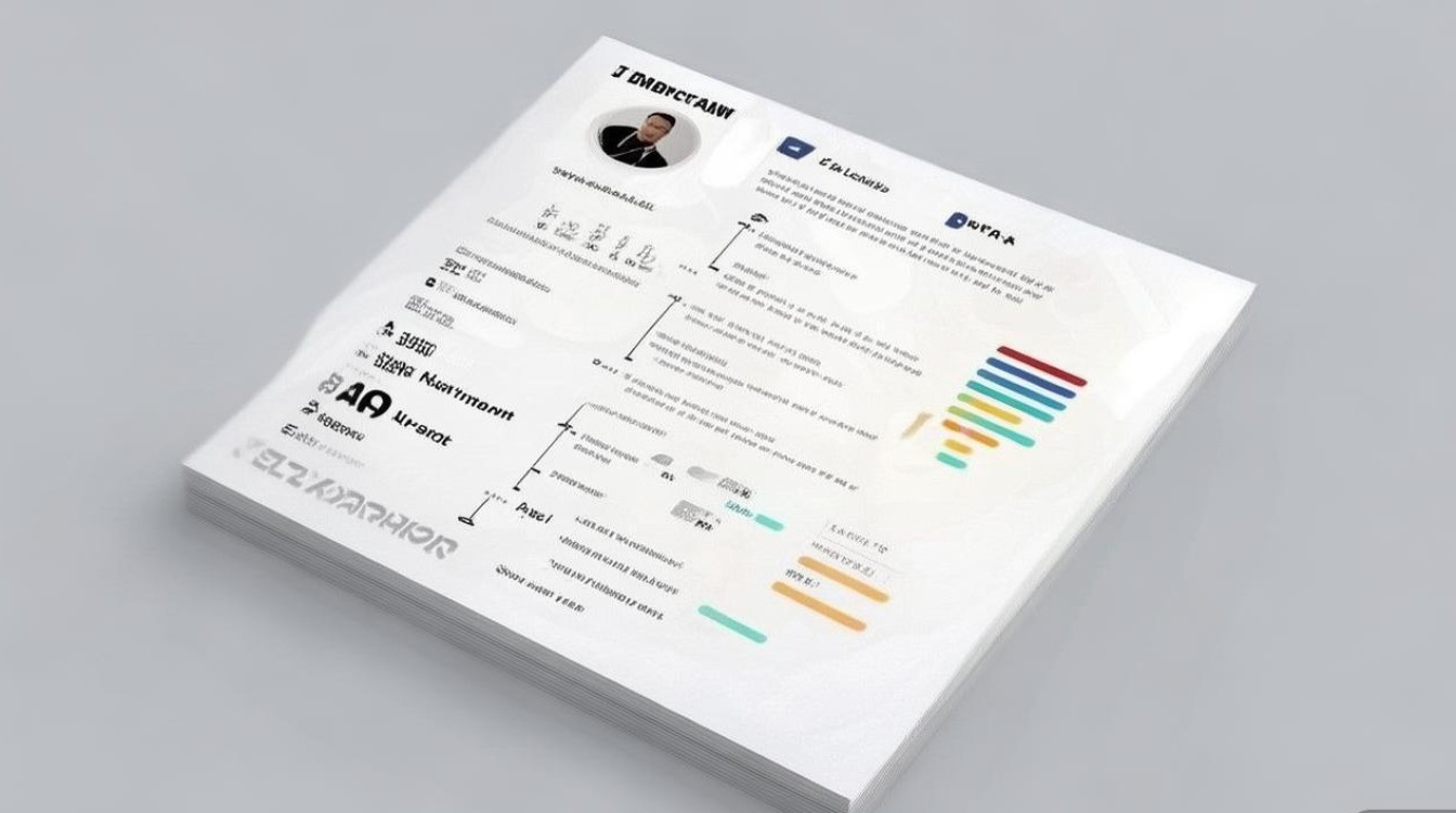 电子版个人履历撰写要点有哪些？如何制作一份专业的电子履历书？-图3