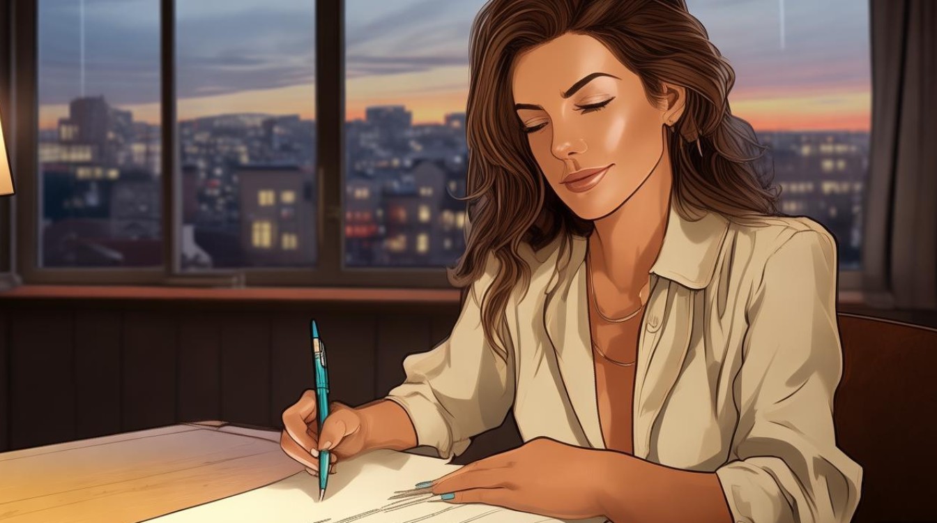 求职信如何撰写才能脱颖而出？（求职信写作技巧探讨）-图1