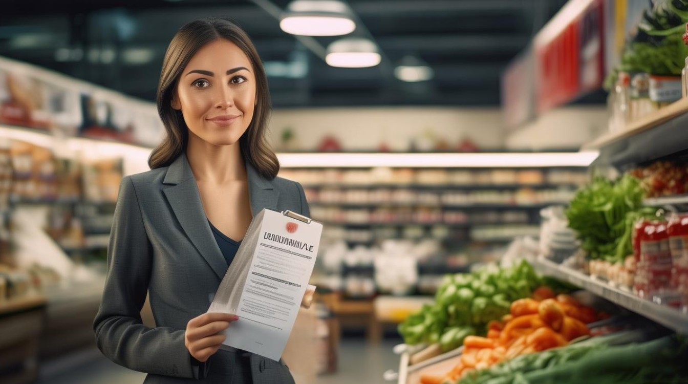 超市主管简历撰写要点及应聘准备全攻略，如何脱颖而出？-图2