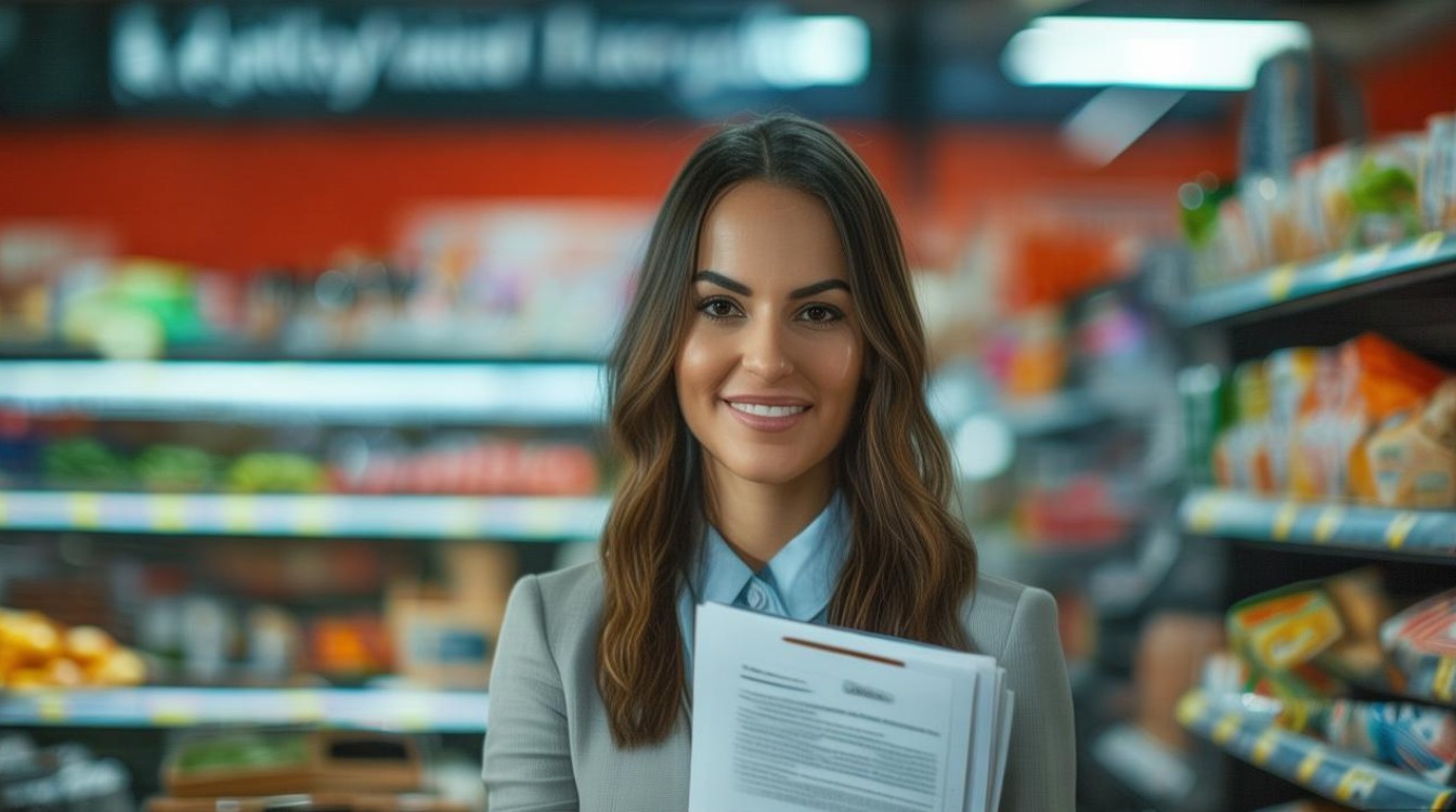 超市主管简历撰写要点及应聘准备全攻略，如何脱颖而出？-图3