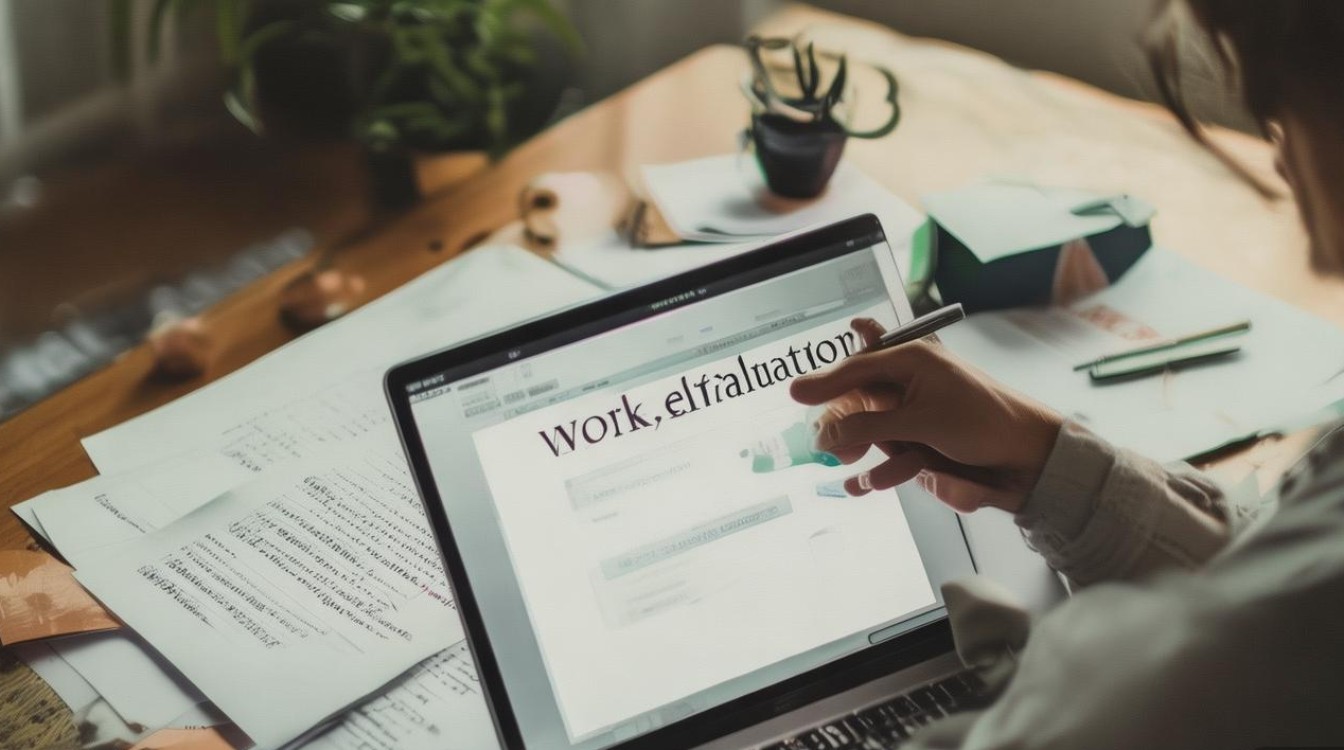 如何撰写高质量工作自我评价，才能脱颖而出？-图1