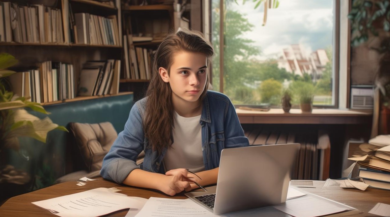 大学简历一片空白?如何巧妙填补,提升求职竞争力?-图1 大学简历一片空白?如何巧妙填补,提升求职竞争力?-图1