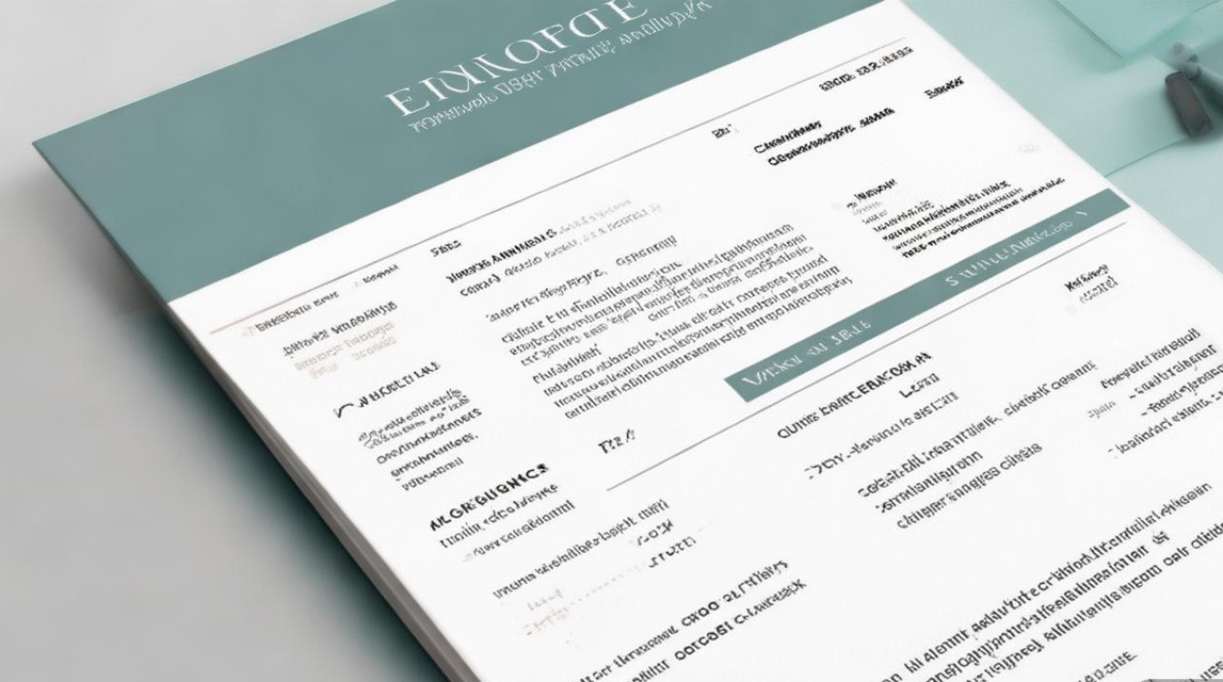 如何撰写一份专业的英语助产士简历，使其在求职中脱颖而出？-图1