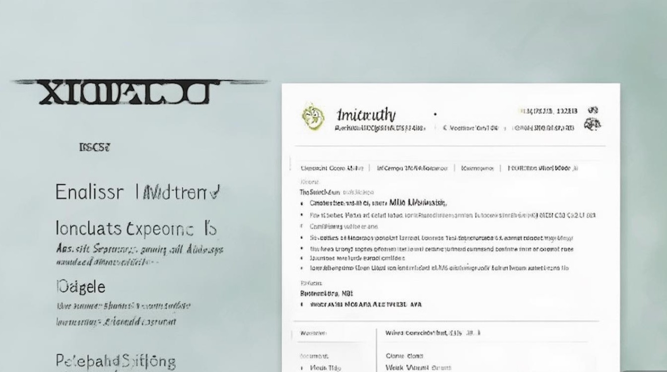 如何撰写一份专业的英语助产士简历，使其在求职中脱颖而出？-图2