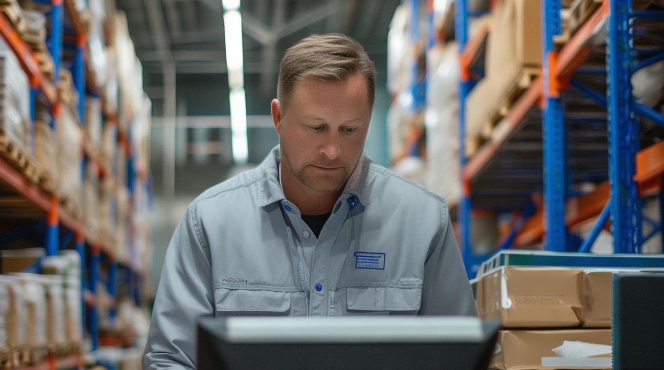 仓管员职务填写规范，仓管职位名称有何具体要求？-图1